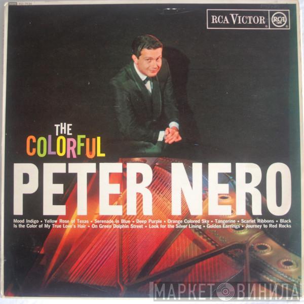 Peter Nero - The Colourful Peter Nero