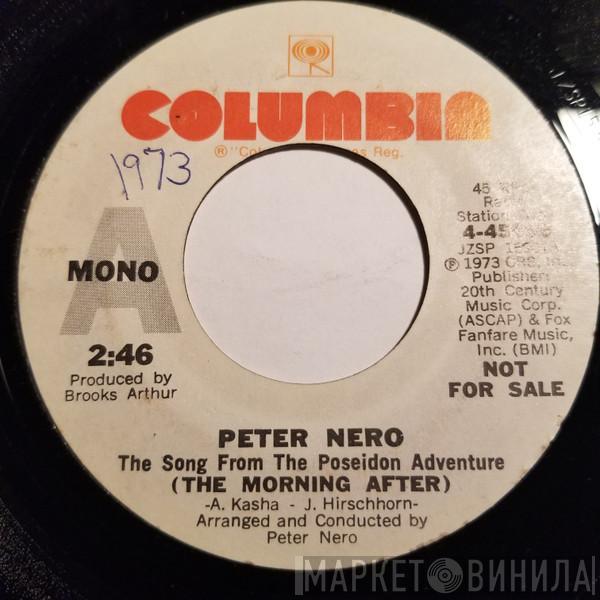 Peter Nero - The Morning After / Daydream