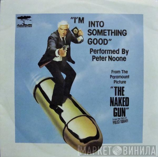  Peter Noone  - I'm Into Something Good