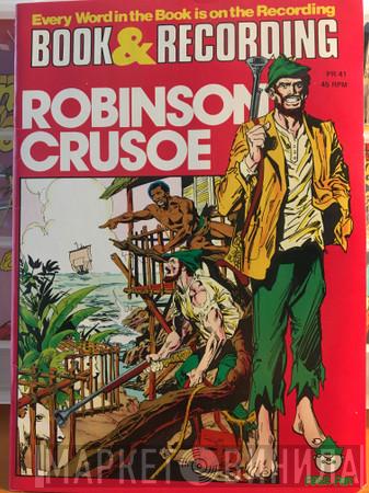Peter Pan Players - Robinson Crusoe
