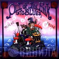 Peter Pracownik, Twink , The Pink Fairies - Out Of The Pink Into The Blues