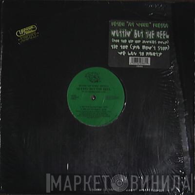 Peter Presta - Nuttin' But The Reel (For The Hip-Hop Junkies Only)