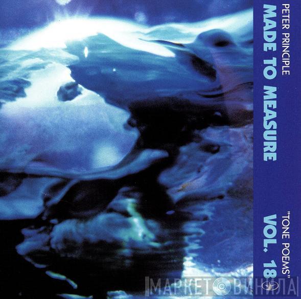 Peter Principle - Tone Poems