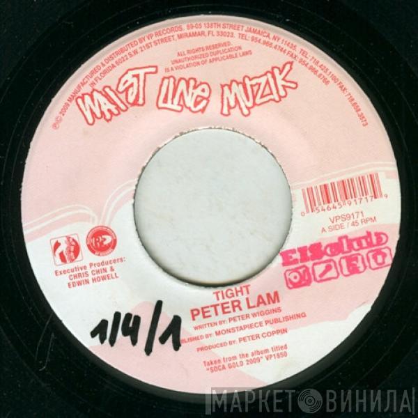Peter Ram - Tight