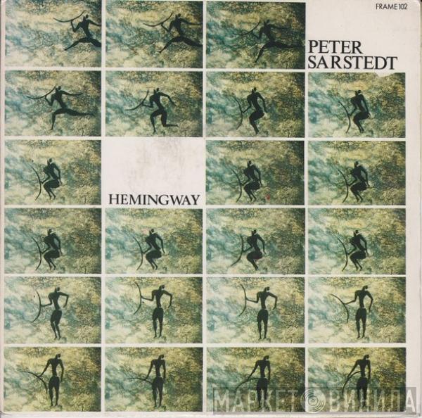 Peter Sarstedt - Hemingway