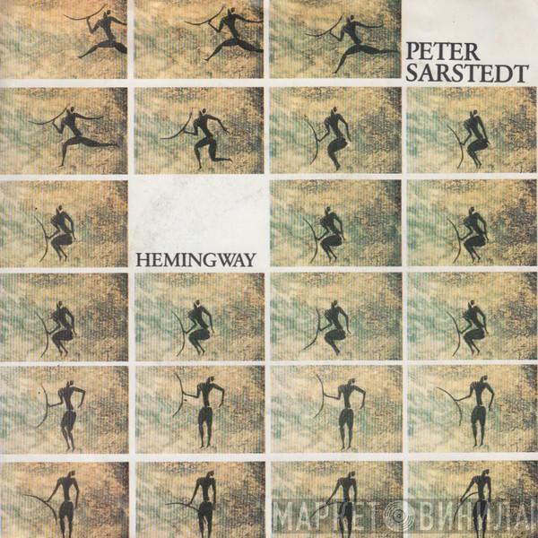  Peter Sarstedt  - Hemingway