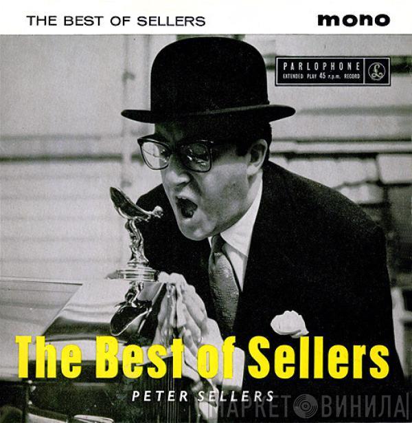 Peter Sellers - The Best Of Sellers