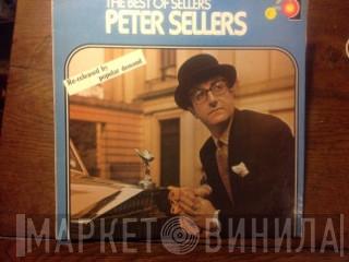  Peter Sellers  - The Best Of Sellers