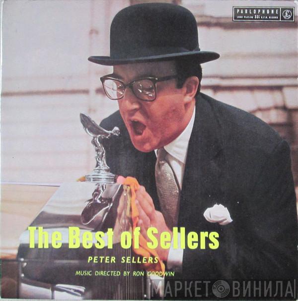 Peter Sellers - The Best Of Sellers