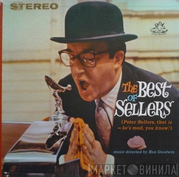  Peter Sellers  - The Best Of Sellers