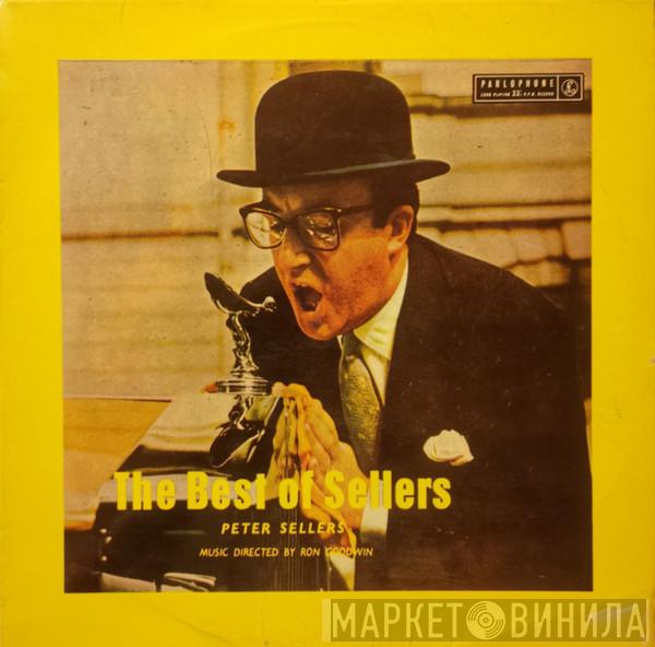 Peter Sellers - The Best Of Sellers