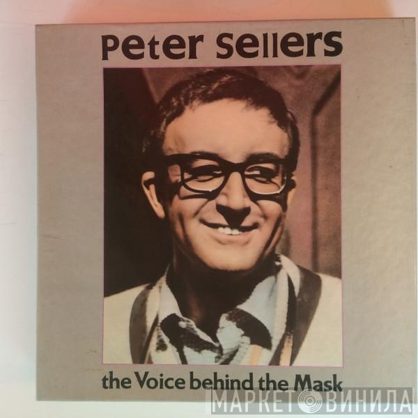 Peter Sellers - The Voice Behind The Mask