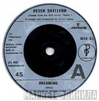 Peter Skellern - Dreaming