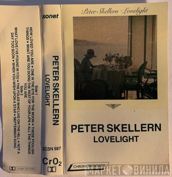Peter Skellern - Lovelight