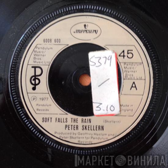 Peter Skellern - Soft Falls The Rain