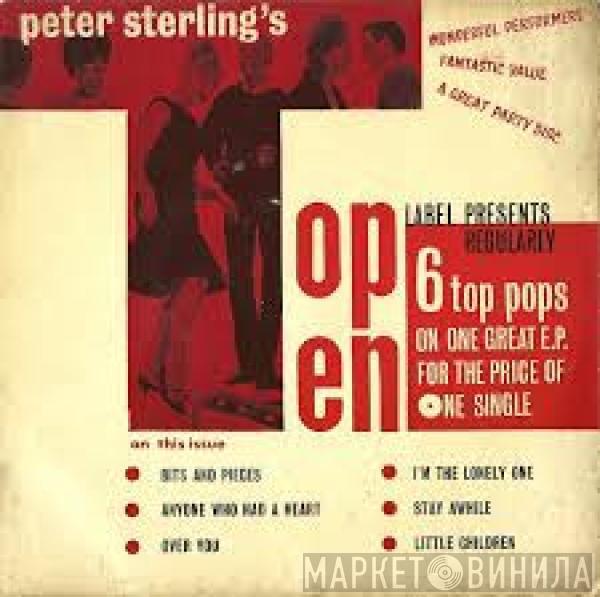 Peter Sterling  - Top Ten Presents