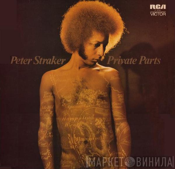 Peter Straker - Private Parts