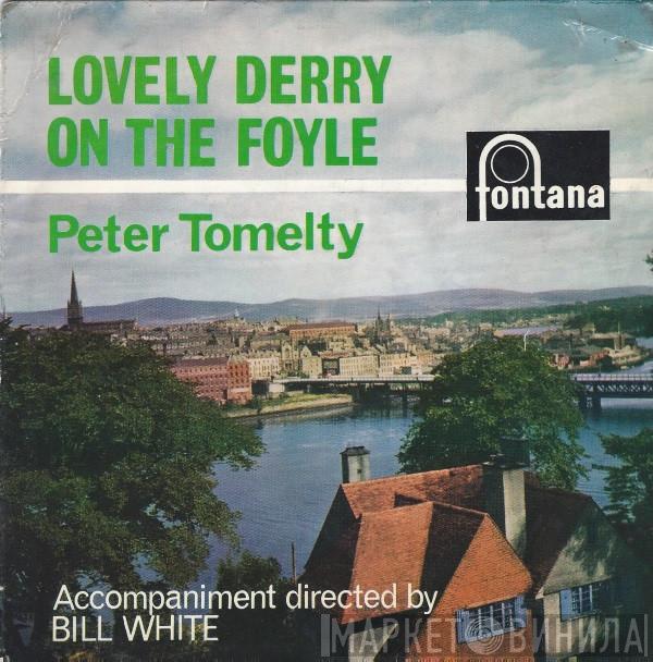 Peter Tomelty - Lovely Derry On The Foyle