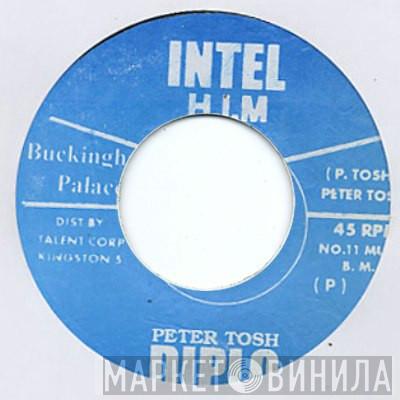 Peter Tosh - Buckingham Palace