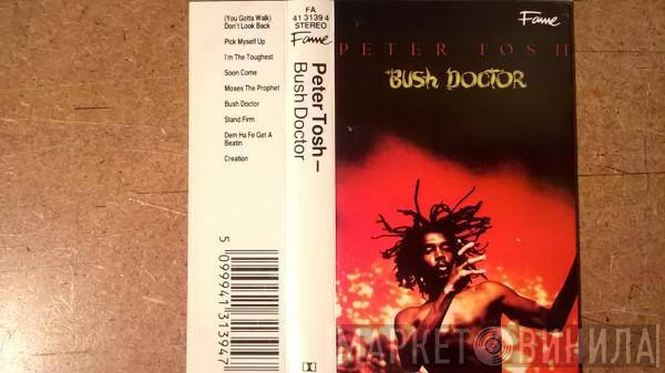 Peter Tosh - Bush Doctor