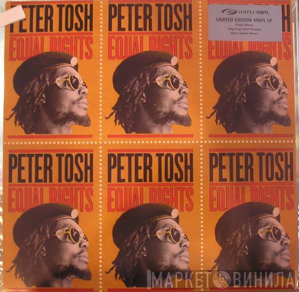  Peter Tosh  - Equal Rights