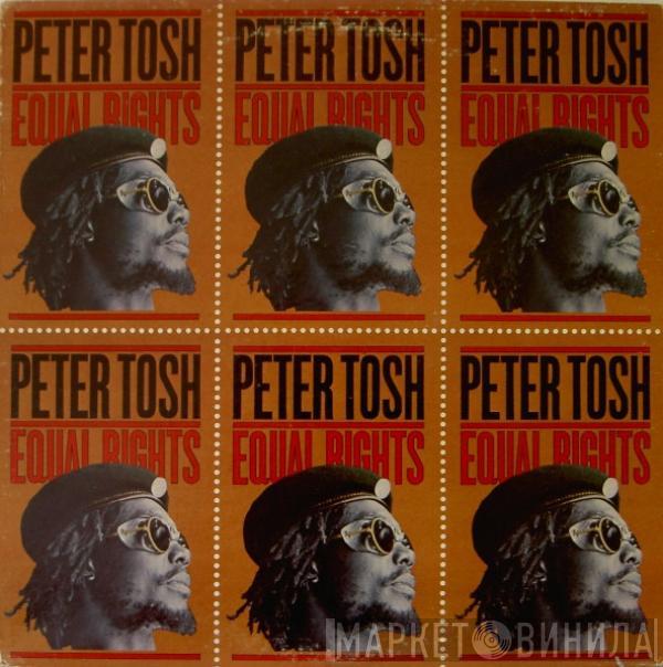  Peter Tosh  - Equal Rights