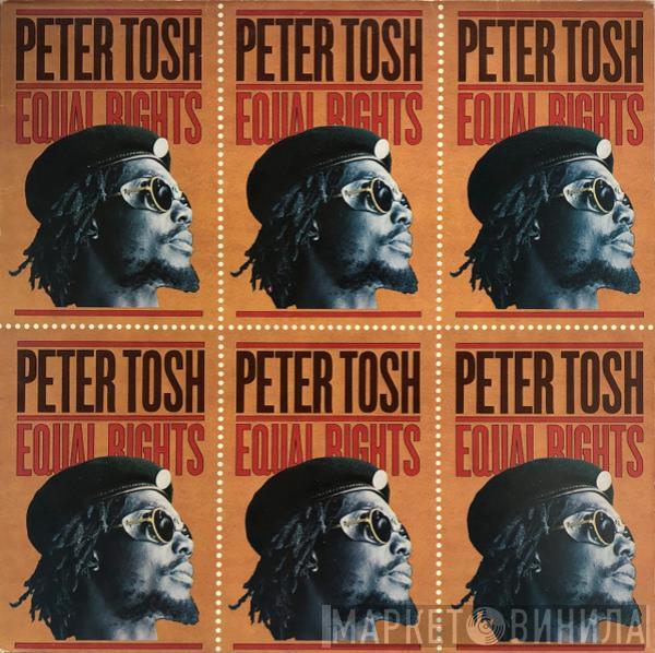  Peter Tosh  - Equal Rights