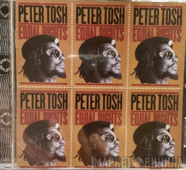  Peter Tosh  - Equal Rights