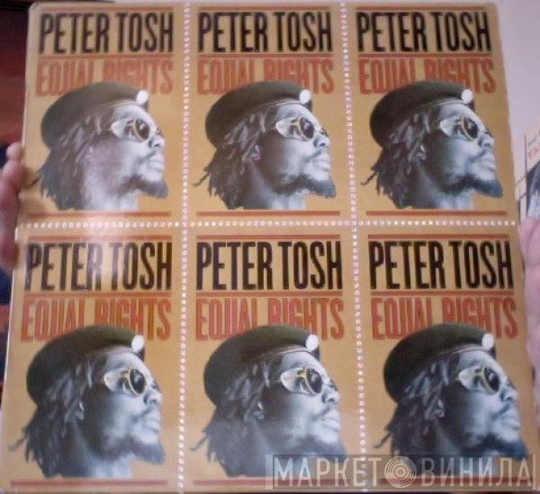 Peter Tosh - Equal Rights