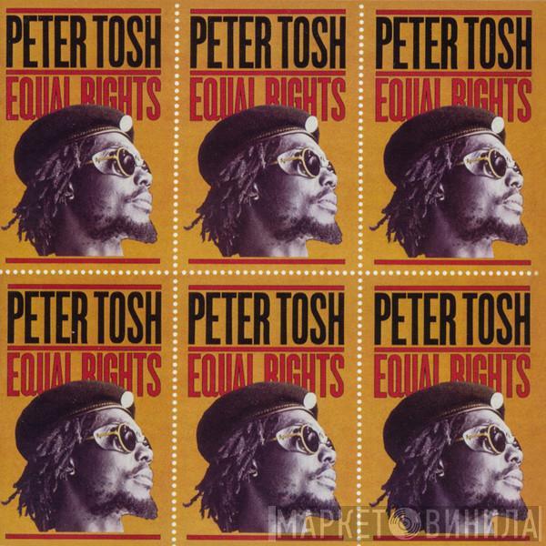  Peter Tosh  - Equal Rights