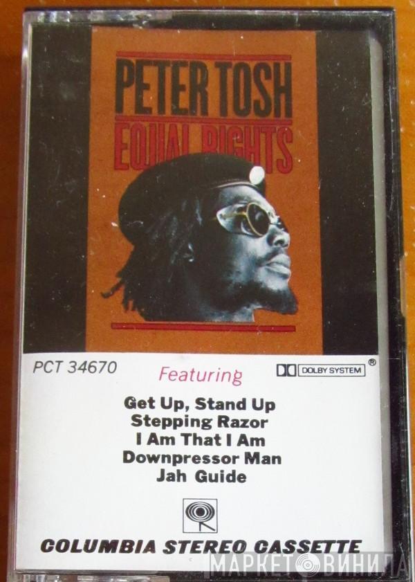  Peter Tosh  - Equal Rights