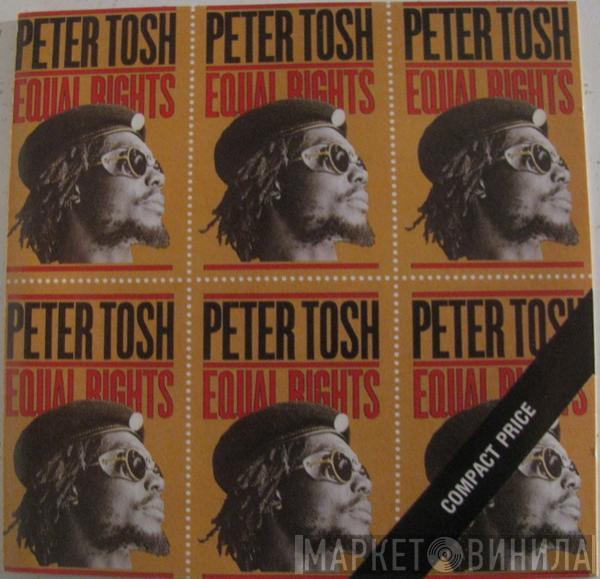  Peter Tosh  - Equal Rights
