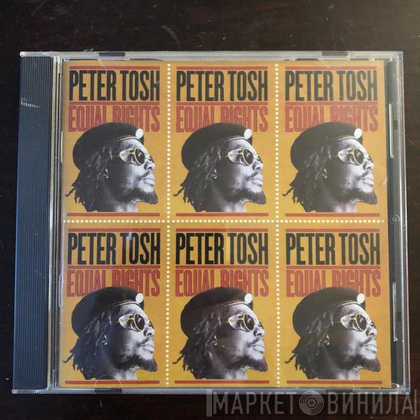  Peter Tosh  - Equal Rights