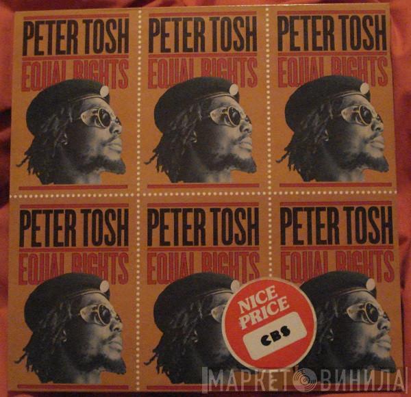  Peter Tosh  - Equal Rights