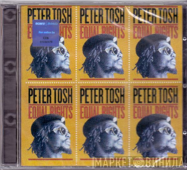 Peter Tosh  - Equal Rights