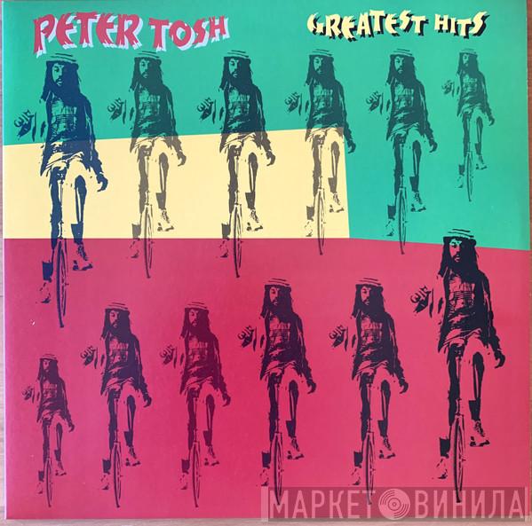 Peter Tosh - Greatest Hits