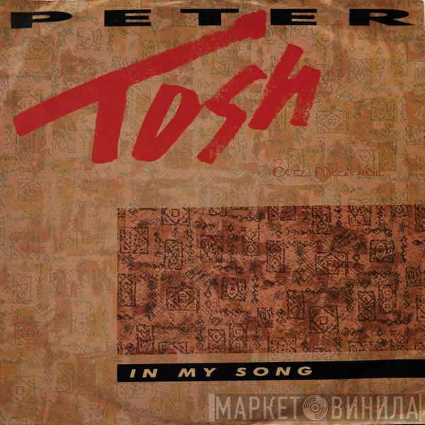 Peter Tosh - In My Song