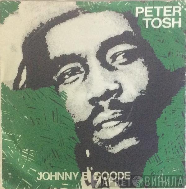 Peter Tosh - Johnny B. Goode
