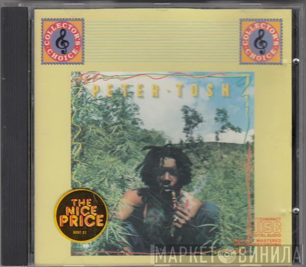 Peter Tosh - Legalize It
