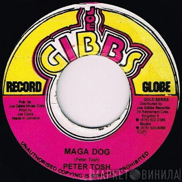 Peter Tosh - Maga Dog