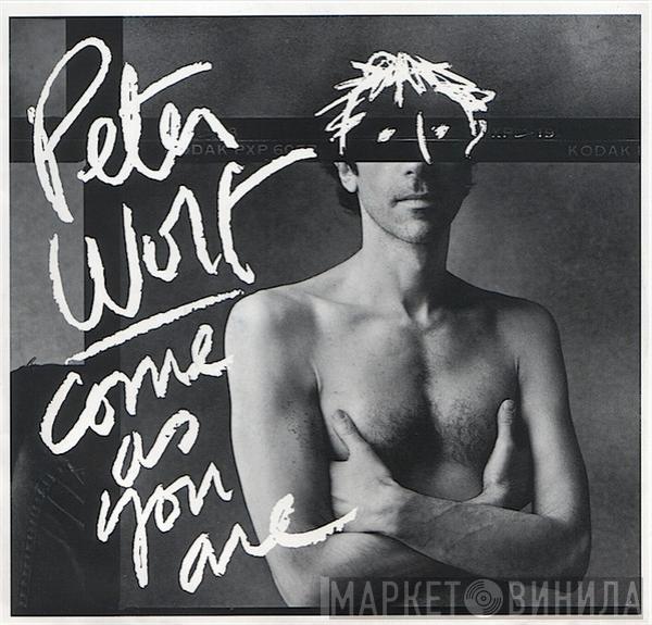 Peter Wolf - Come As You Are