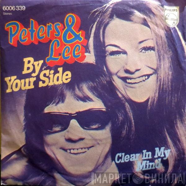  Peters & Lee  - By Your Side