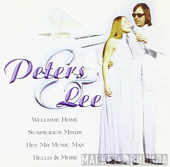 Peters & Lee - Peters & Lee