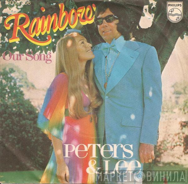  Peters & Lee  - Rainbow