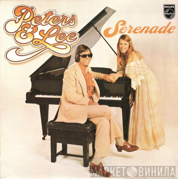 Peters & Lee - Serenade