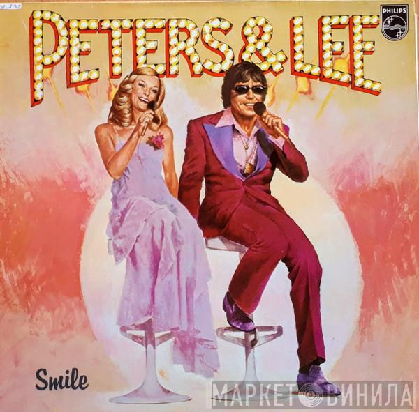 Peters & Lee - Smile