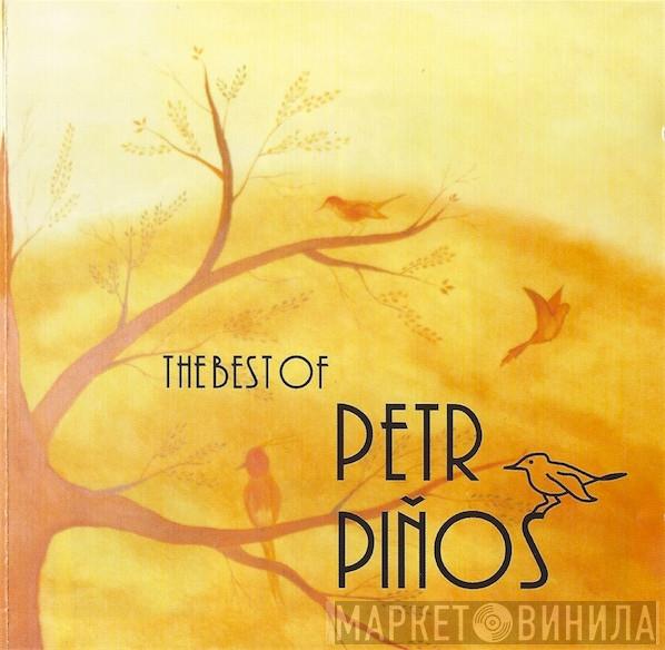 Petr Piňos - The Best Of