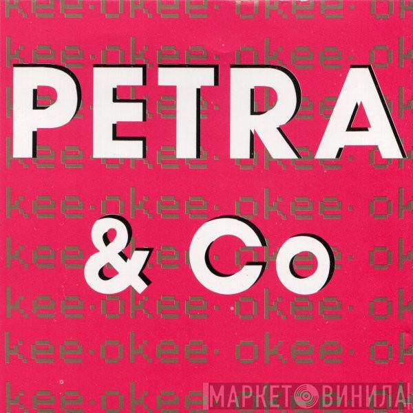  Petra & Co  - Just Let Go