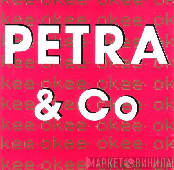 Petra & Co  - Just Let Go