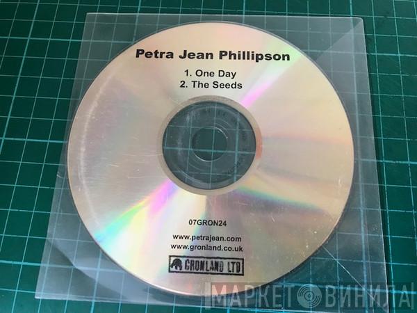 Petra Jean Phillipson - One Day